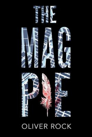 Libro Magpie OLIVER ROCK
