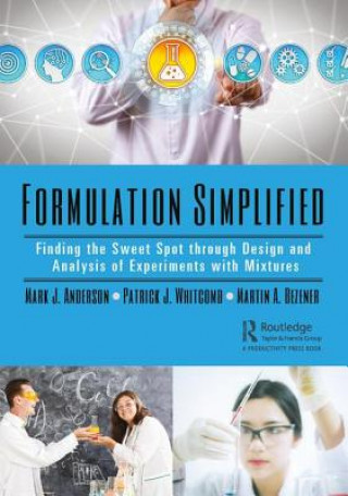 Książka Formulation Simplified Anderson