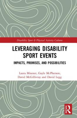 Carte Leveraging Disability Sport Events Misener