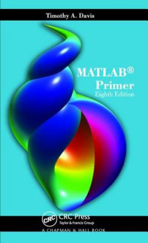 Libro MATLAB Primer Davis