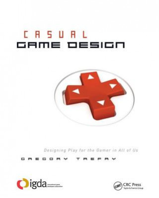 Carte Casual Game Design TREFRY