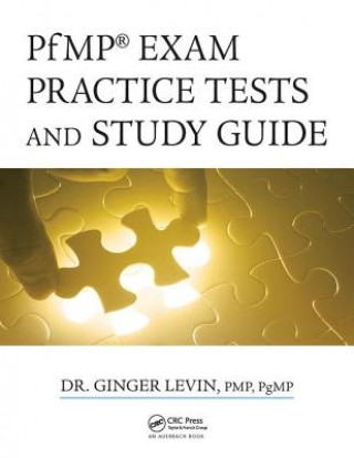 Książka PfMP (R) Exam Practice Tests and Study Guide LEVIN