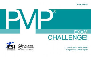 Könyv PMP Exam Challenge! WARD