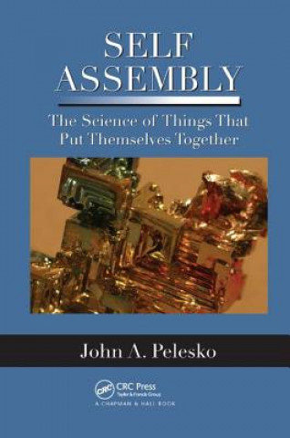 Book Self Assembly PELESKO