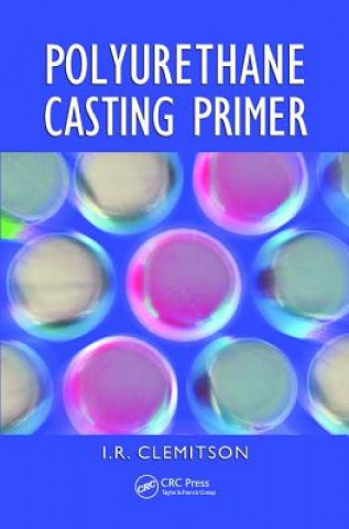 Книга Polyurethane Casting Primer CLEMITSON