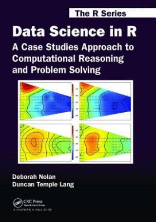 Knjiga Data Science in R NOLAN