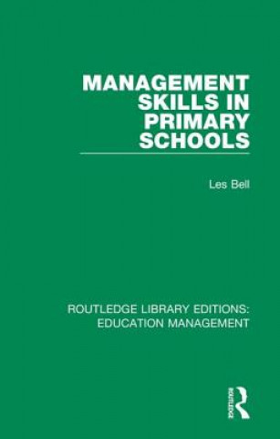 Book Management Skills in Primary Schools Les Bell