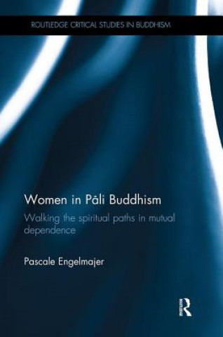 Book Women in Pali Buddhism Engelmajer