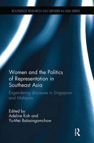 Carte Women and the Politics of Representation in Southeast Asia Koh