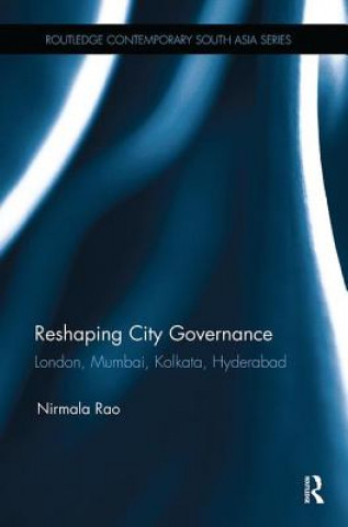 Carte Reshaping City Governance Rao
