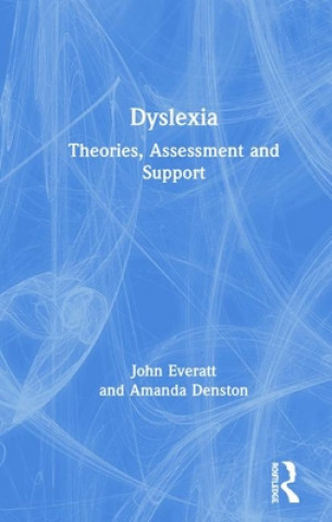 Libro Dyslexia John Everatt