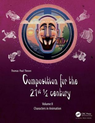 Buch Composition for the 21st 1/2 century, Vol 2 Thomas Paul Thesen