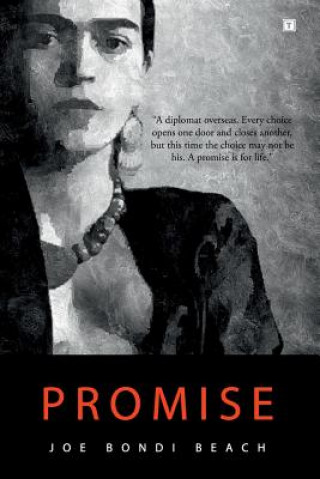 Boek Promise JOE  BONDI BEACH