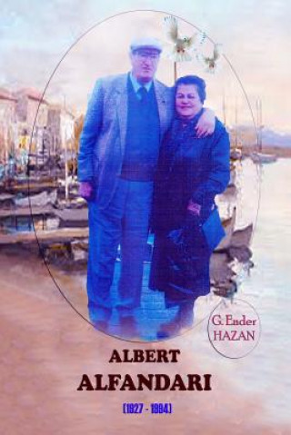 Kniha Albert Alfandari G. ENDER HAZAN