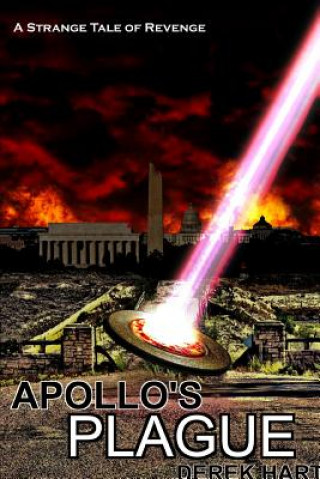 Carte Apollo's Plague DEREK HART