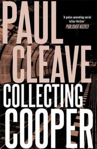 Carte Collecting Cooper Paul Cleave