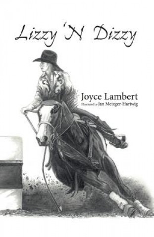 Boek Lizzy 'N Dizzy JOYCE LAMBERT