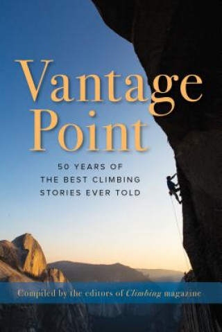 Libro Vantage Point The Editors