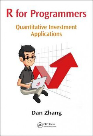 Boek R for Programmers Dan Zhang