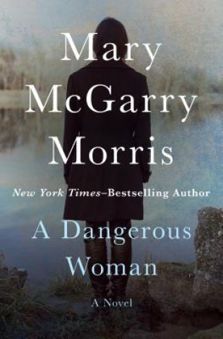 Buch Dangerous Woman Mary McGarry Morris