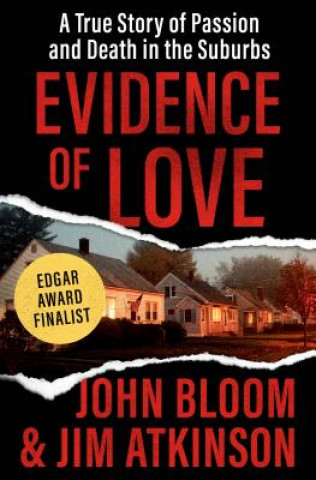Könyv Evidence of Love Bloom