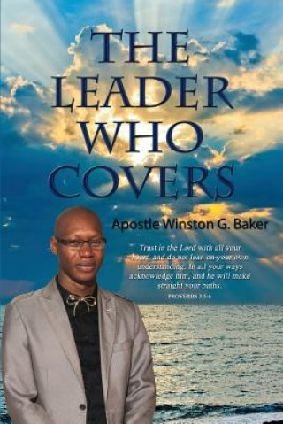 Kniha Leader Who Covers APOSTLE  WINS BAKER