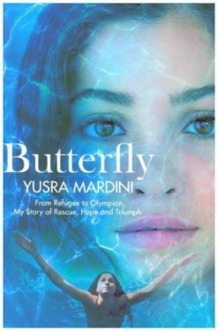 Книга Butterfly MARDINI  YUSRA