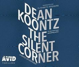 Audio SILENT CORNER Dean Koontz
