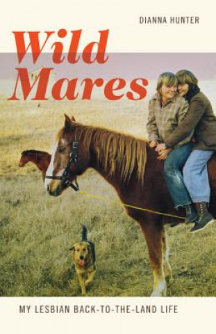 Buch Wild Mares Dianna Hunter