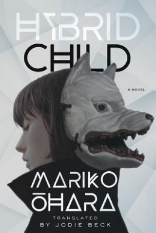 Buch Hybrid Child Mariko Ohara