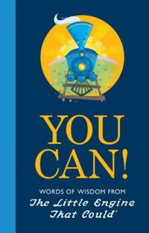 Kniha You Can! Watty Piper