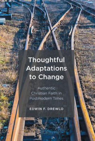 Libro Thoughtful Adaptations to Change EDWIN F. DREWLO