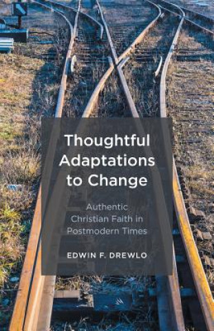 Libro Thoughtful Adaptations to Change EDWIN F. DREWLO