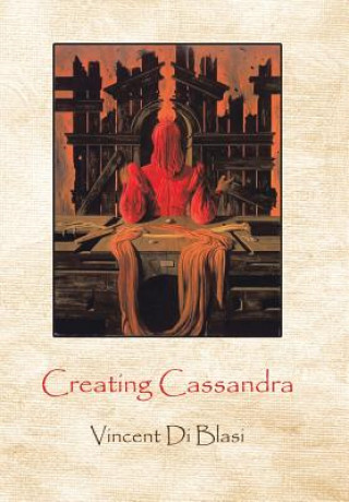 Knjiga Creating Cassandra VINCENT DI BLASI