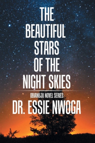 Kniha Beautiful Stars of the Night Skies Dr Esther Onwuegbusi-Okeke