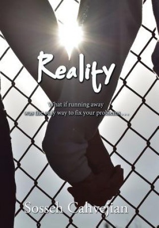Boek Reality Sosseh Cahvejian