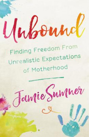 Libro Unbound Jamie Sumner