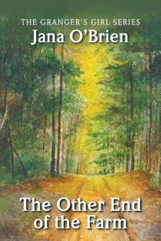 Kniha Other End of the Farm Jana O'Brien