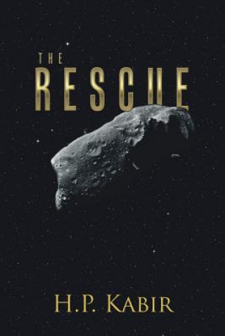 Book Rescue H.P. KABIR