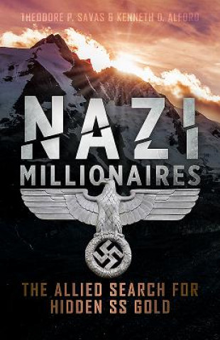 Carte Nazi Millionaires Kenneth Alford