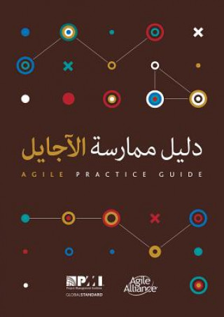 Kniha Agile practice guide (Arabic edition) Project Management Institute