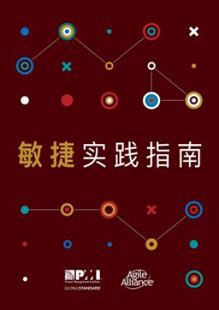 Kniha Agile practice guide (Simplified Chinese edition) Project Management Institute