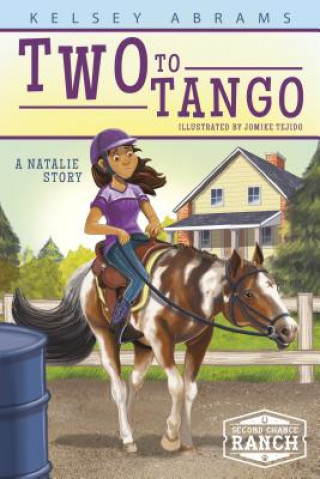 Buch Two to Tango: A Natalie Story Kelsey Abrams