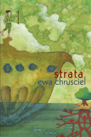 Carte Strata Ewa Chrusciel