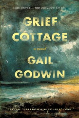 Kniha Grief Cottage Gail Godwin