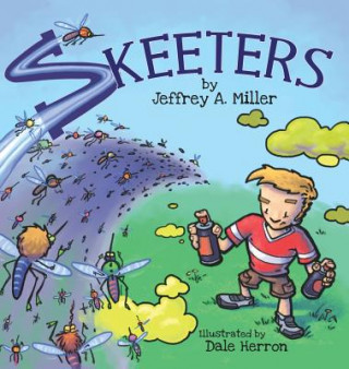 Книга Skeeters Miller