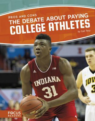 Carte Debate about Paying College Athletes Gail Terp