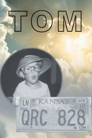 Knjiga Tom THOMAS CORYELL