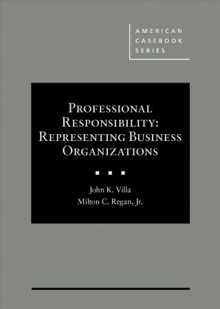 Book Professional Responsibility John Villa