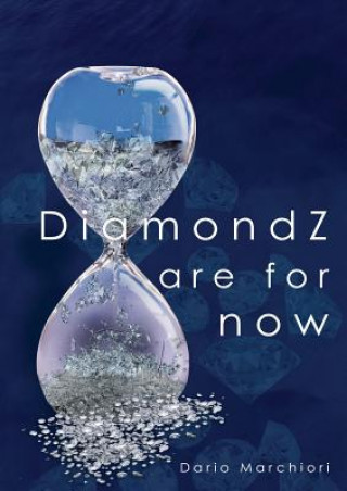 Kniha DiamondZ are for now 
